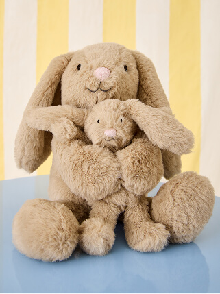 Soft Toys