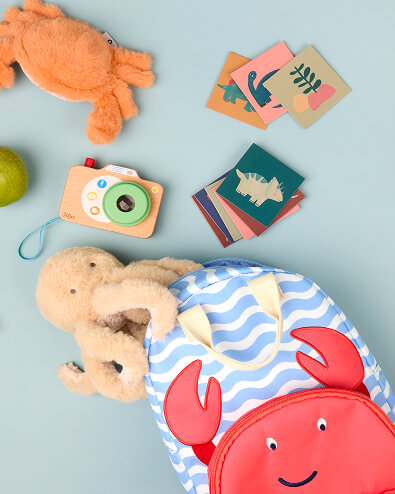 New in Toys