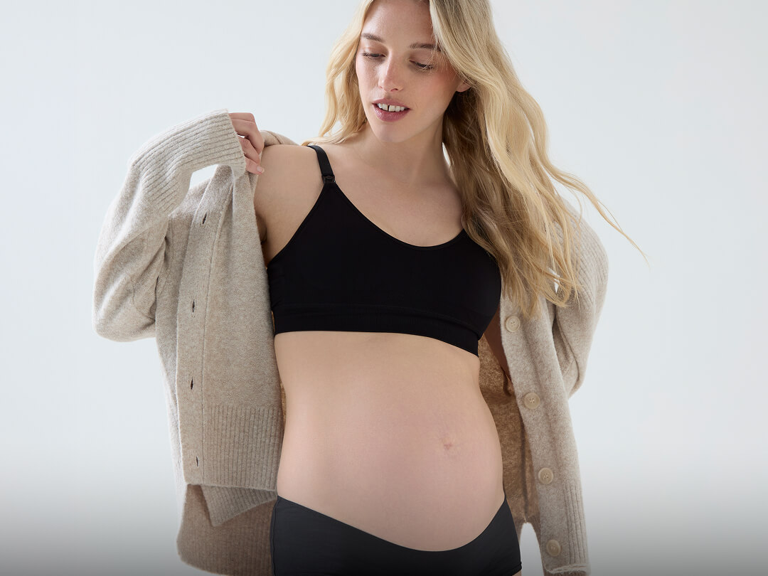 Maternity & Nursing Bras