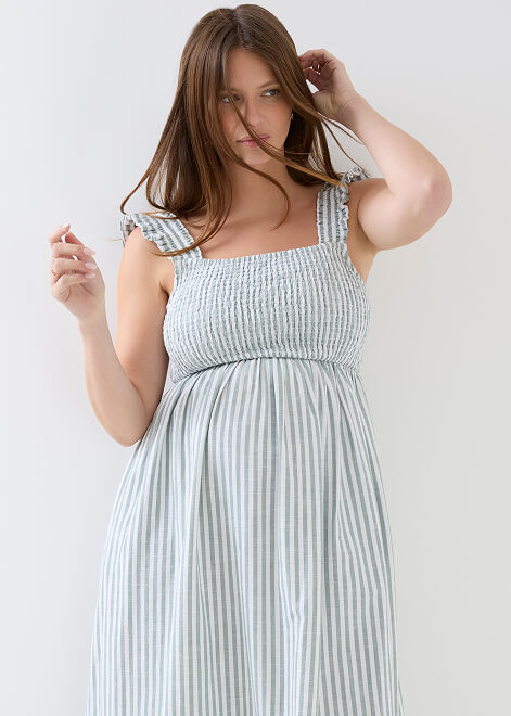 Maternity Dresses