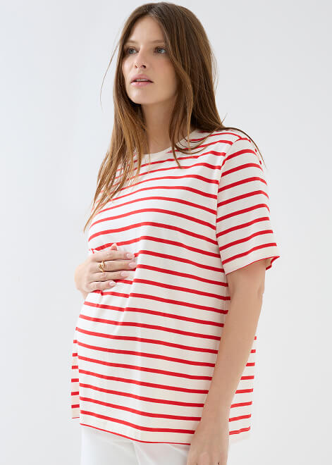 Maternity Tops