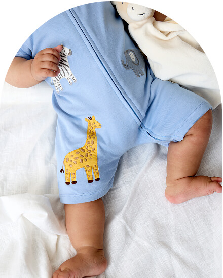 Sleepsuits