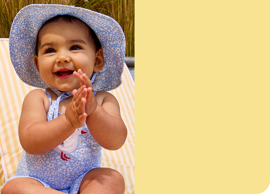 Top Tips for Flying with a Baby