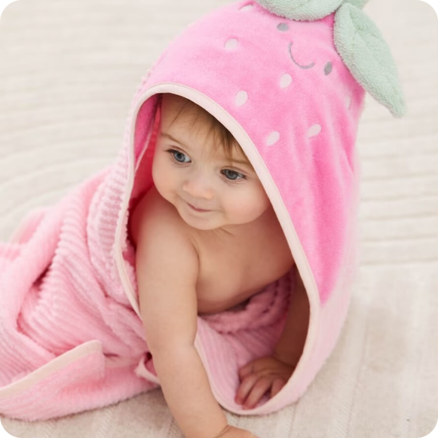 Towels & Robes