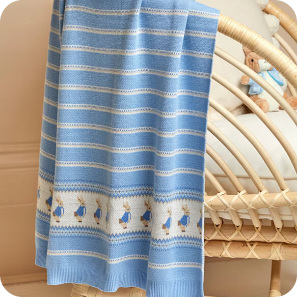 Blankets