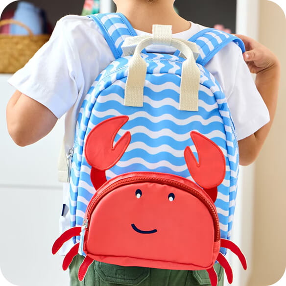 Backpacks