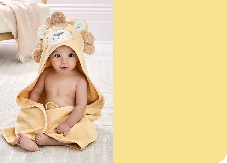 Your Newborn Baby Checklist