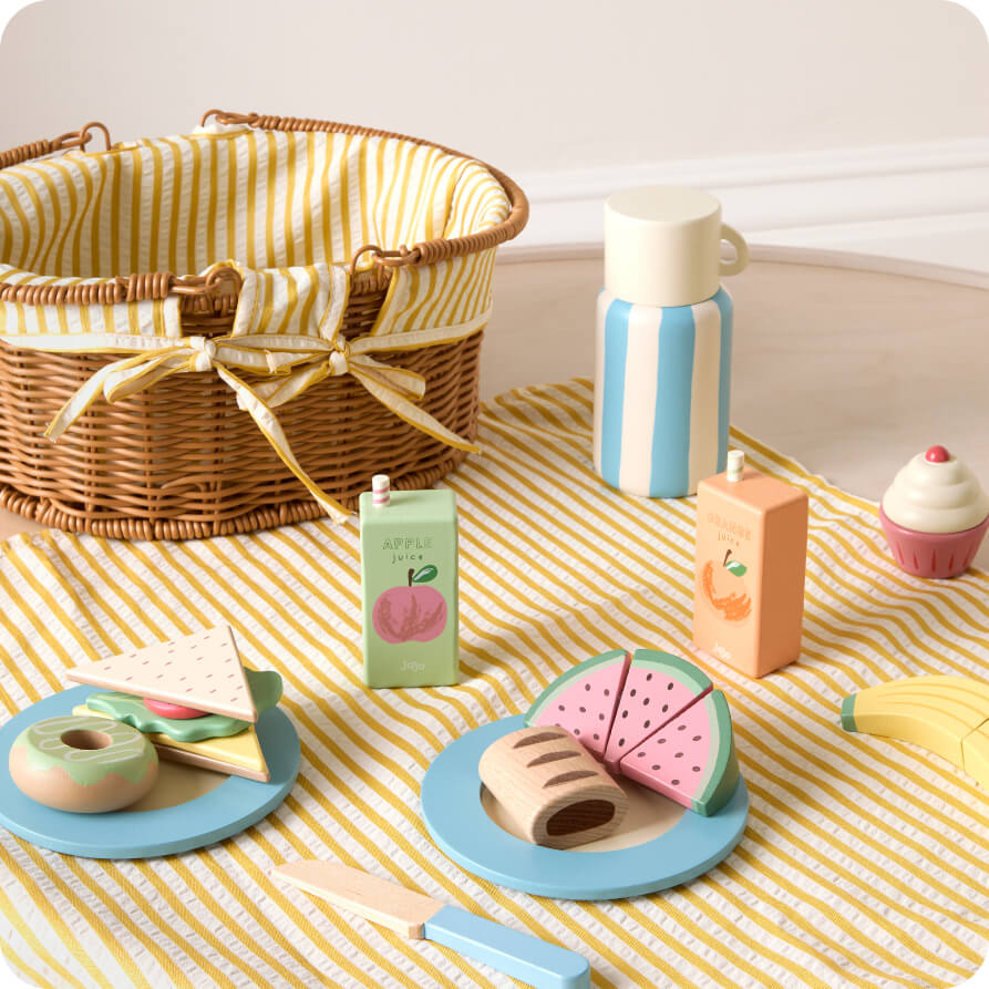 Wooden Toys