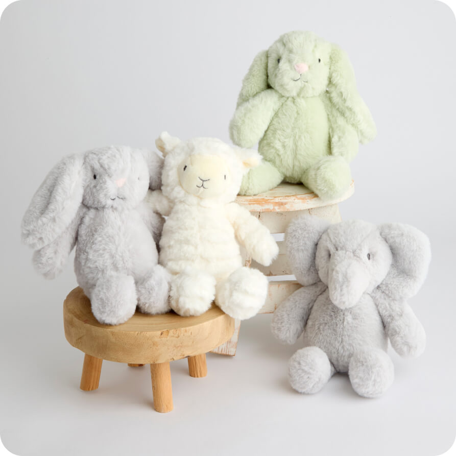 Soft Toys