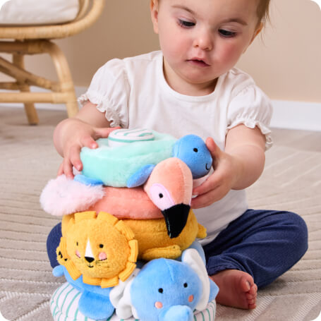 Gifts for Baby