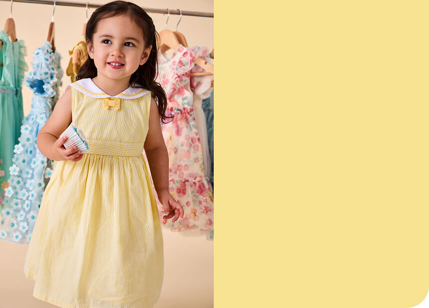 First Birthday Gift Guide