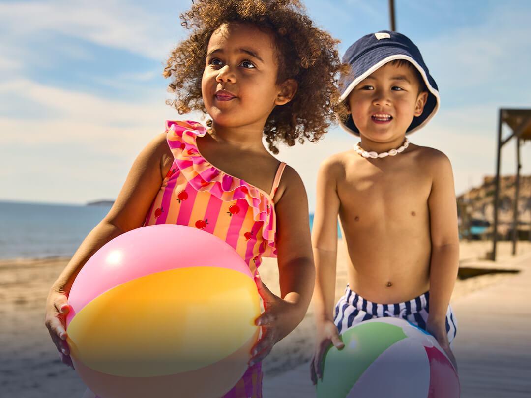 Shop Swimwear