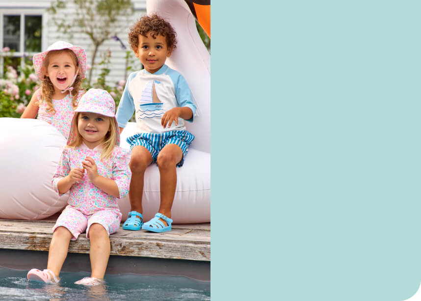 Making a Splash: The JoJo Guide to Swimwear