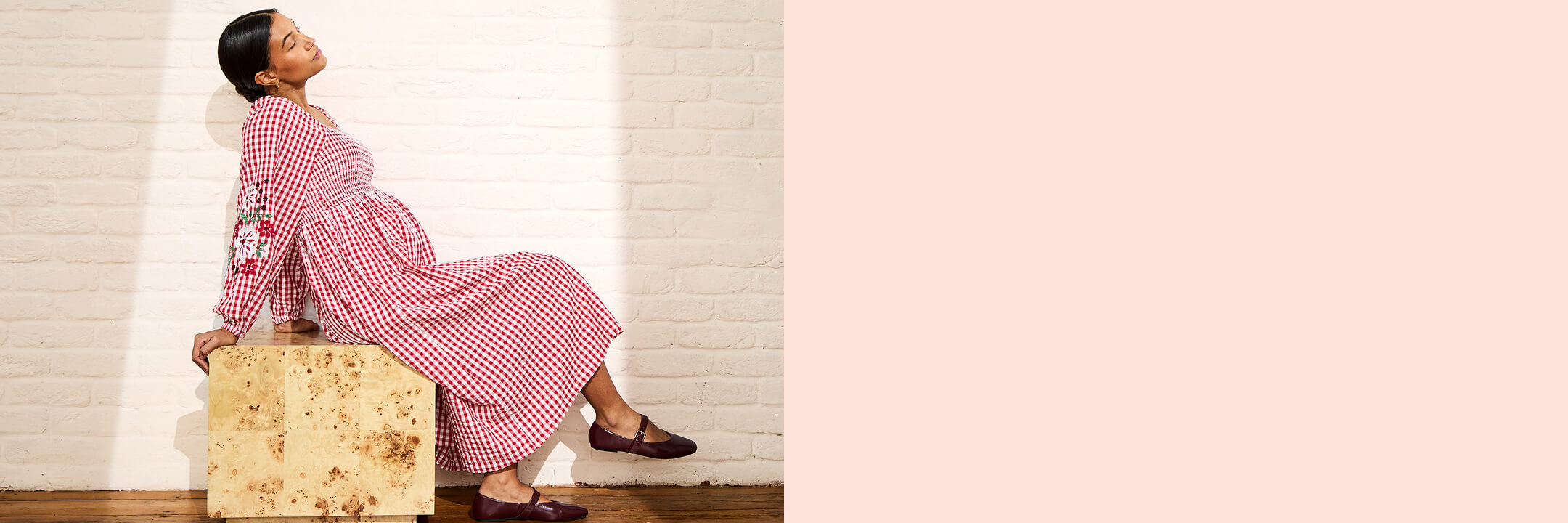 How To Pick Gifts First-Time Mums Will Actually Use