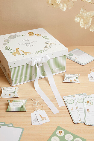 Baby Gift Sets