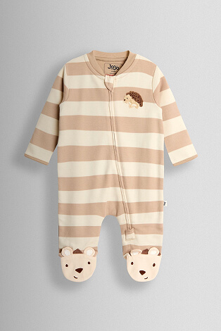 All Baby Clothes