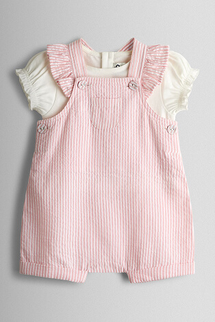 Baby Girl Clothes