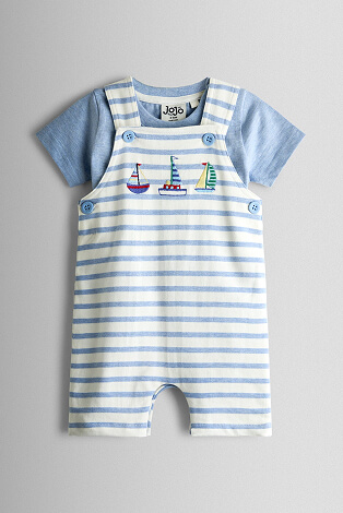 Baby Boy Clothes