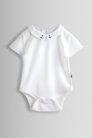 Baby Bodysuits