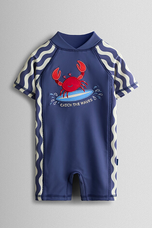 Baby Swimwear