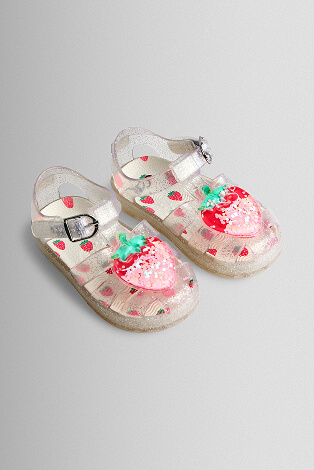 Baby Sandals