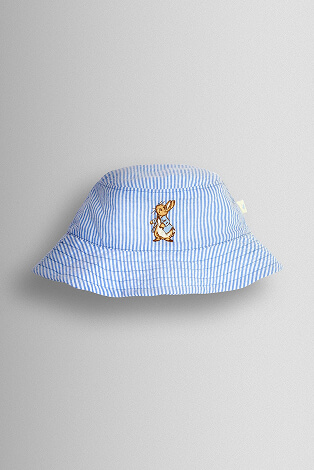 Baby Sun Hats