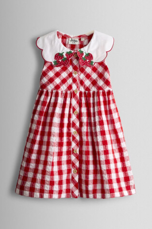 Girls Dresses