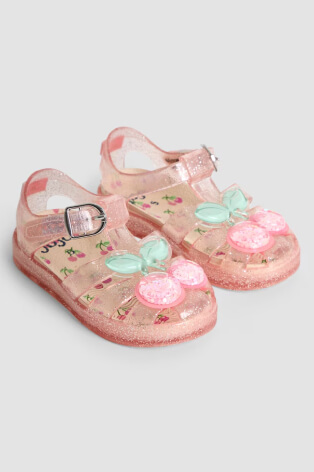 Girls Sandals