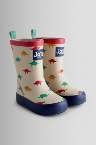 Girls Wellies