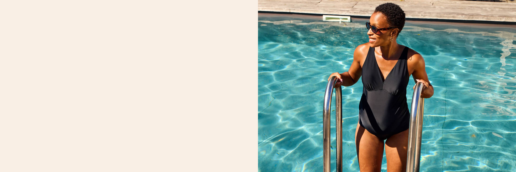 How To Choose The Perfect Swimwear For Your Pregnancy Journey