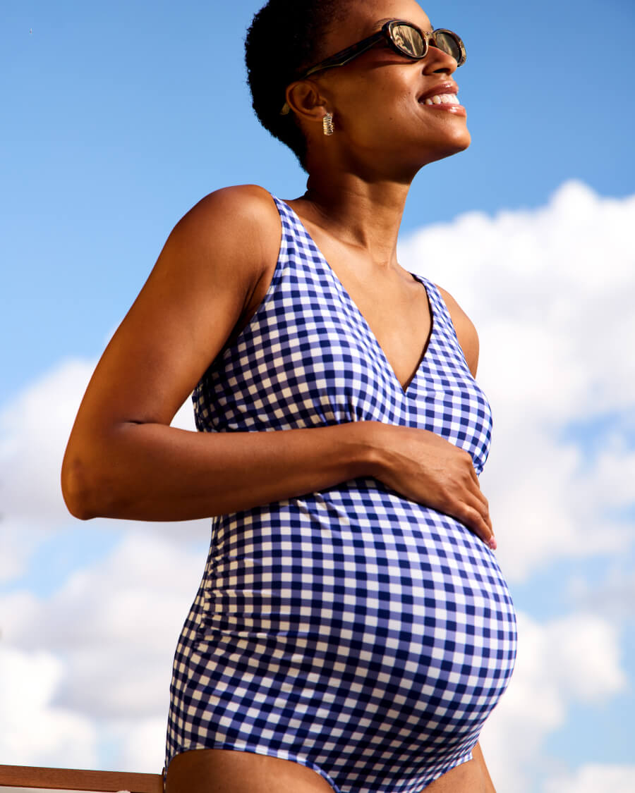 Trimester 2: Time to show off