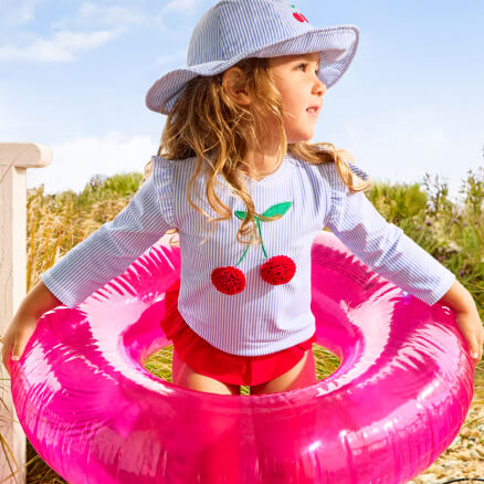 Staycation Ideas for Families