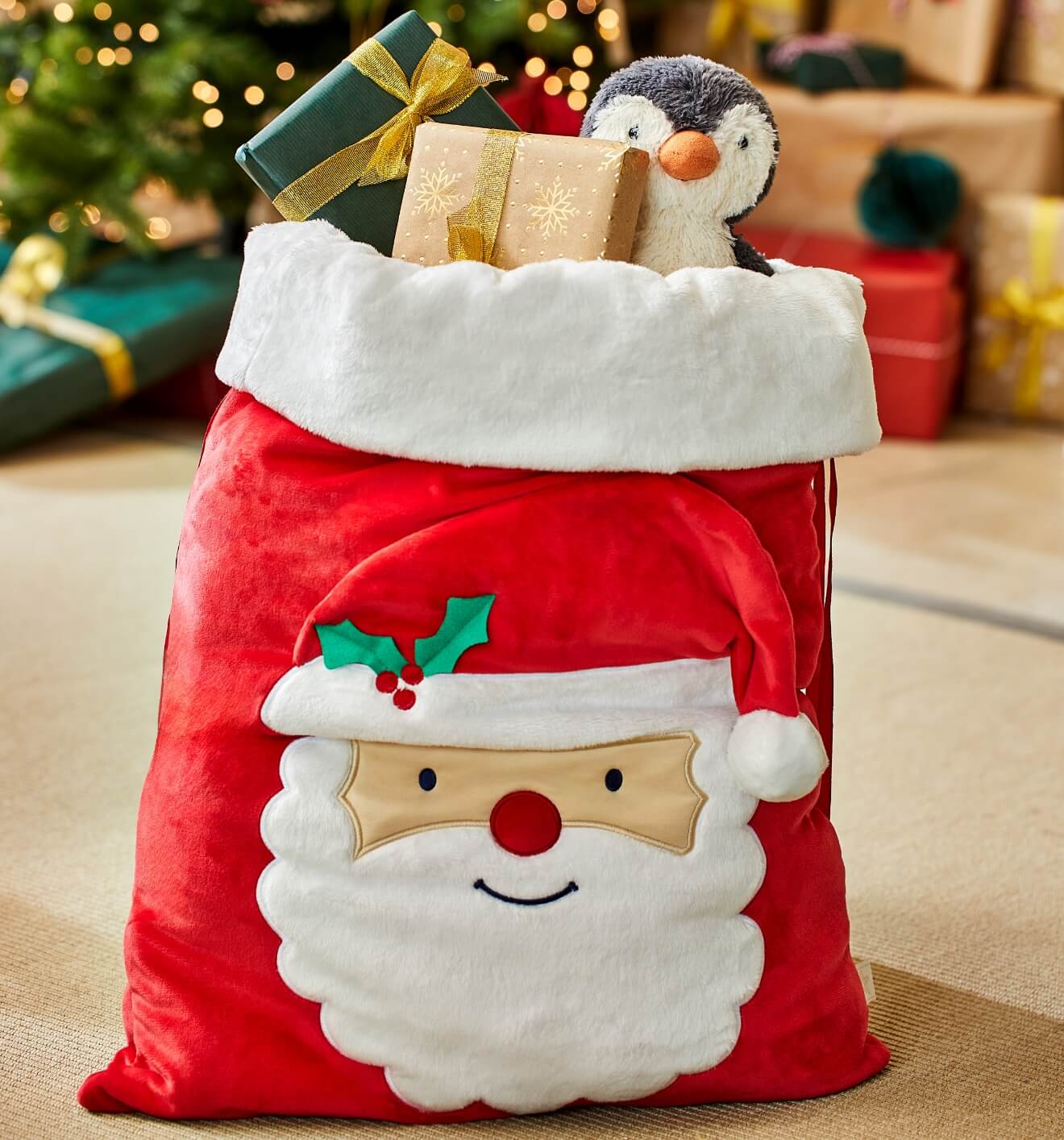 santa-sack