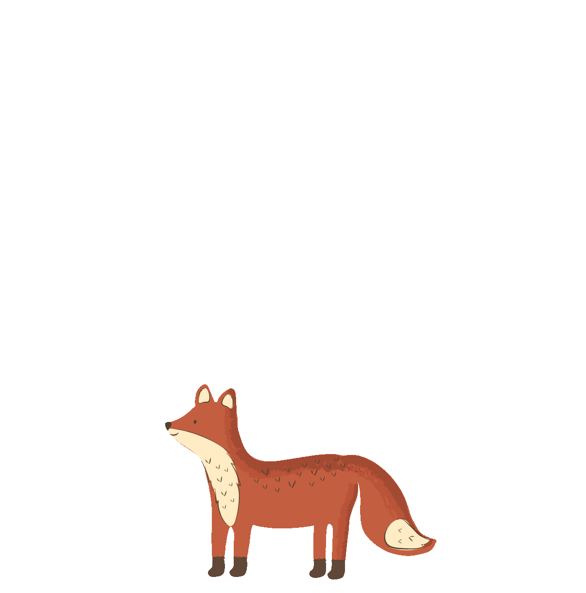 fox