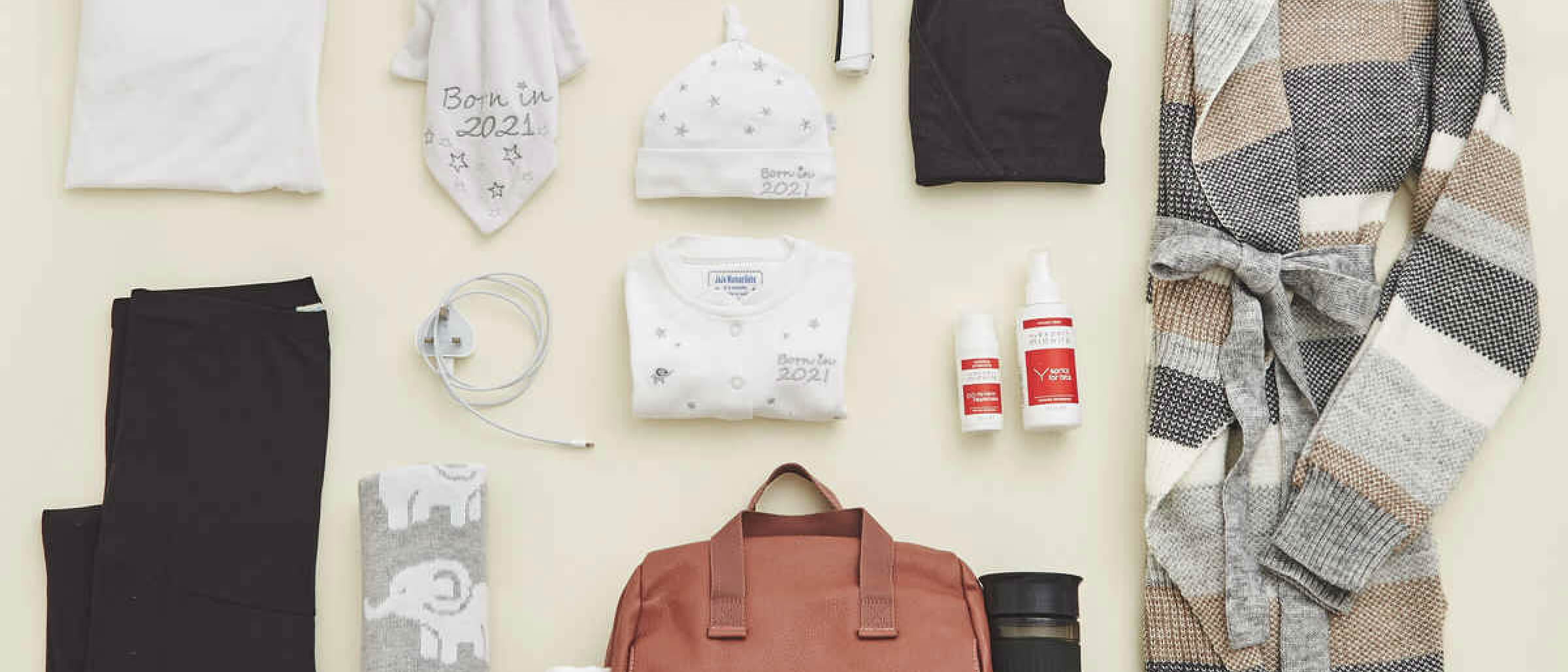 HospitalBag