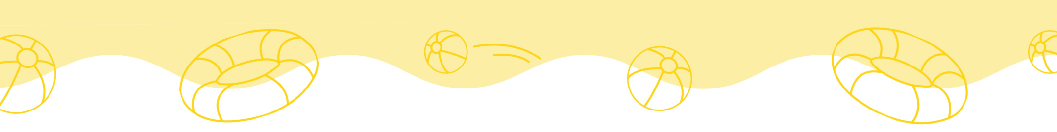 beach balls 8x1