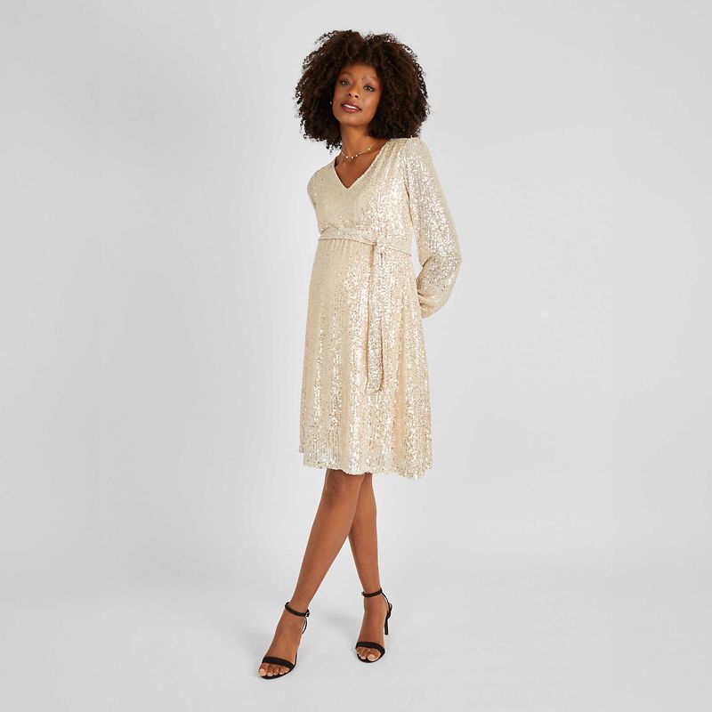 Christmas Occasion Wear For The Family | JoJo Maman Bb